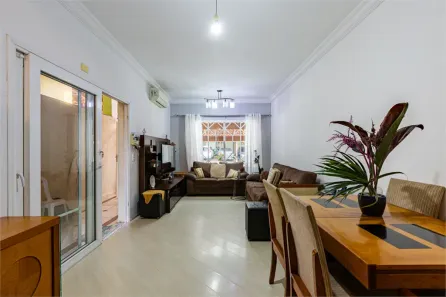 Casa de Condomínio com 3 Quartos à venda, 125m² no Jardim Pinheiros, São Paulo