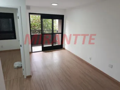Apartamento com 2 Quartos à venda, 54m² no Jardim São Paulo(Zona Norte), São Paulo