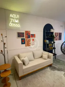 Apartamento com 1 Quarto à venda, 51m² no Centro, Florianópolis