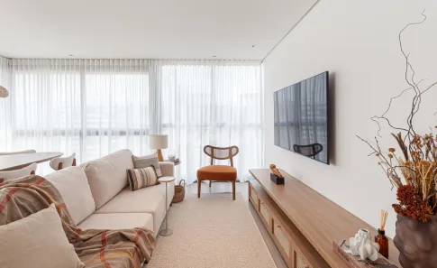 Apartamento com 2 Quartos à venda, 97m² no Centro, Torres