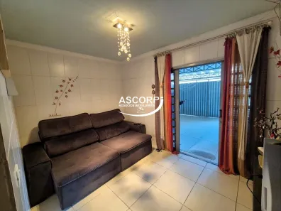 Casa com 2 Quartos à venda, 77m² no Cidade Alta, Piracicaba