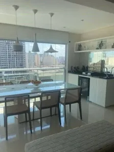 Apartamento com 2 Quartos à venda, 92m² no Jardim das Acácias, São Paulo