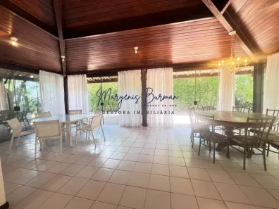 Casa de Condomínio com 4 Quartos à venda, 170m² no Buraquinho, Lauro de Freitas