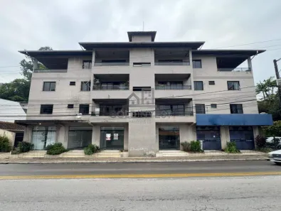 Sala Comercial para alugar, 43m² no Santa Rita, Brusque