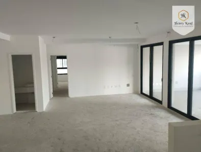 Apartamento com 3 Quartos à venda, 209m² no Vila Mariana, São Paulo