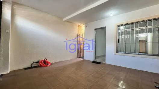 Casa com 2 Quartos à venda, 112m² no Vila Campestre, São Paulo