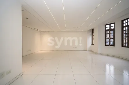 Sala Comercial para alugar, 80m² no Centro, Curitiba