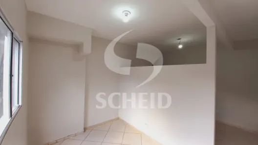 Casa com 1 Quarto para alugar, 40m² no Jardim Marabá(Zona Sul), São Paulo