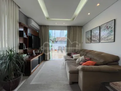 Cobertura com 4 Quartos à venda, 152m² no Dona Clara, Belo Horizonte