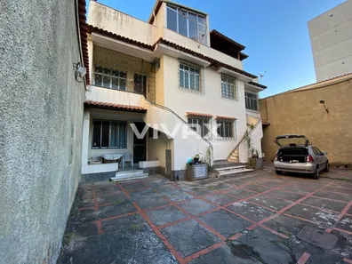 Apartamento com 2 Quartos à venda, 68m² no Rocha, Rio de Janeiro