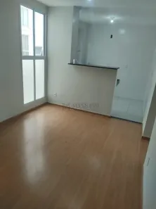Apartamento com 2 Quartos à venda, 43m² no Residencial Parque Granja Cecília B, Bauru