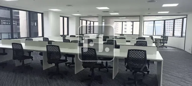 Sala Comercial para alugar, 408m² no Jardim Dom Bosco, São Paulo