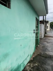 Casa com 2 Quartos à venda, 81m² no Cidade Aracy, São Carlos