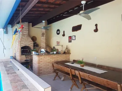 Casa com 3 Quartos à venda, 141m² no Vila do Castelo, São Paulo