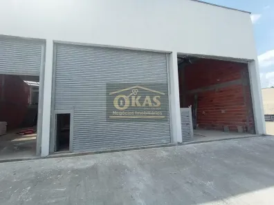 Ponto Comercial para alugar, 182m² no Vila Jundiaí, Mogi das Cruzes