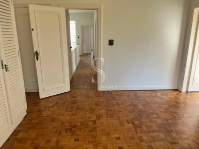 Imóvel Comercial para alugar, 400m² no Jardim Paulistano, São Paulo