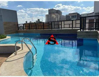 Apartamento com 1 Quarto para alugar, 60m² no Vila Mariana, São Paulo