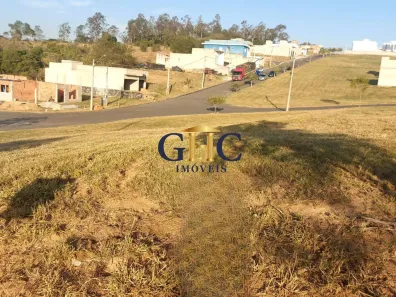 Lote/Terreno à venda, 250m² no Jardim São Lucas, Salto de Pirapora