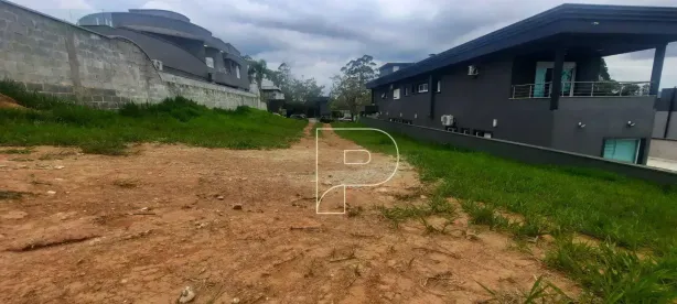 Lote/Terreno à venda, 847m² no Chácaras São Carlos, Cotia