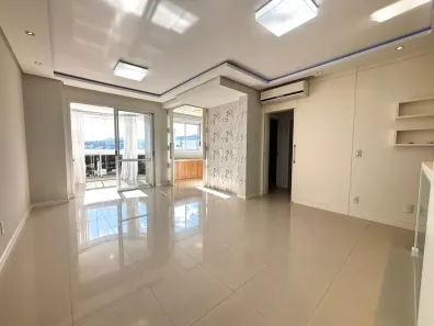 Apartamento com 3 Quartos à venda, 87m² no Trindade, Florianópolis