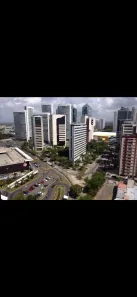 Sala Comercial com 1 Quarto à venda, 37m² no Boa Viagem, Recife