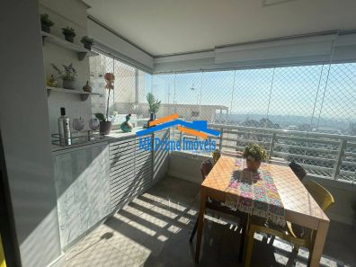 Apartamento com 2 Quartos à venda, 81m² no Centro, Osasco