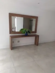 Apartamento com 4 Quartos à venda, 190m² no Boqueirão, Santos