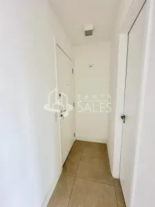 Apartamento com 2 Quartos à venda, 74m² no Brás, São Paulo