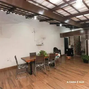 Casa com 3 Quartos à venda, 180m² no Industrial, Contagem