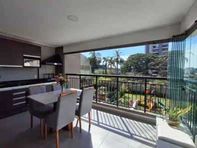 Apartamento com 2 Quartos à venda, 57m² no Vila Camargos, Guarulhos