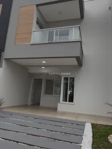 Sobrado com 3 Quartos à venda, 116m² no Cascavel Velho, Cascavel
