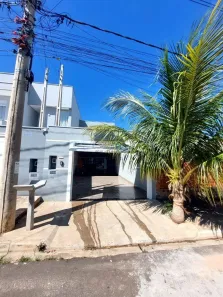 Casa com 2 Quartos à venda, 140m² no Residencial Bordon, Sumaré