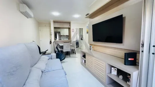 Apartamento com 2 Quartos à venda, 72m² no Mansões Santo Antônio, Campinas