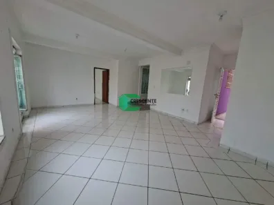 Sobrado com 3 Quartos para venda ou aluguel, 276m² no Jardim Bela Vista, Santo André