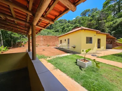 Fazenda/Sítio com 2 Quartos à venda, 3100m² no Centro, Itatiaiuçu