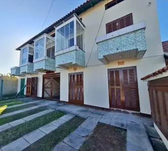 Apartamento com 1 Quarto à venda, 40m² no CIDREIRA, Cidreira