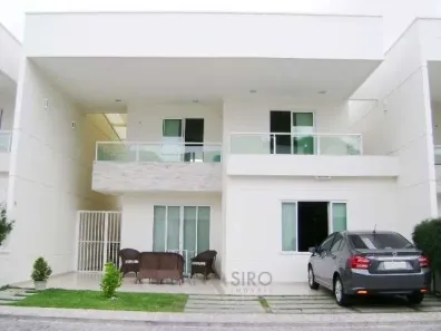 Casa com 3 Quartos à venda, 241m² no Parque Manibura, Fortaleza