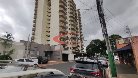 Apartamento com 3 Quartos à venda, 165m² no Vila Santa Tereza, Bauru
