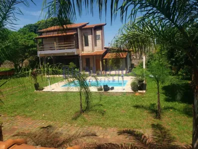 Casa de Condomínio com 3 Quartos à venda, 235m² no Jardim Ouro Branco, Ribeirão Preto