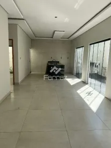 Casa com 3 Quartos à venda, 90m² no Grand Ville, Uberlândia