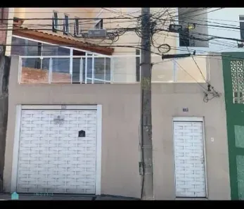 Sobrado com 3 Quartos à venda, 261m² no Vila Miriam, São Paulo