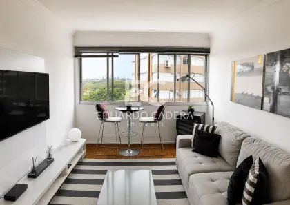 Apartamento com 2 Quartos à venda, 90m² no Itaim Bibi, São Paulo