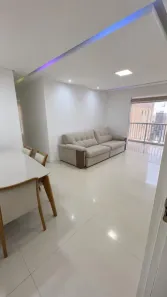 Apartamento com 3 Quartos à venda, 107m² no Brotas, Salvador
