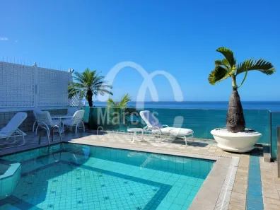 Cobertura com 4 Quartos à venda, 1089m² no Copacabana, Rio de Janeiro