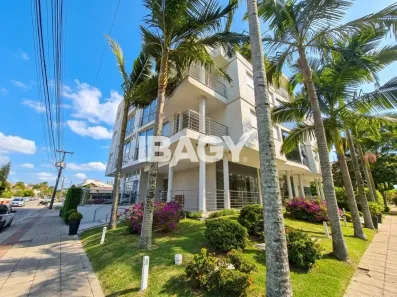 Apartamento com 2 Quartos para alugar, 105m² no Jurerê, Florianópolis