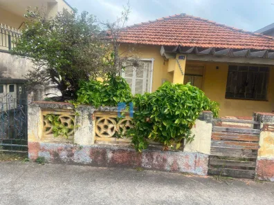 Casa com 2 Quartos à venda, 100m² no Parque Monteiro Soares, São Paulo