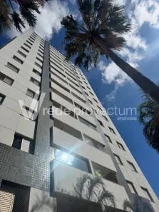 Apartamento com 3 Quartos à venda, 83m² no Bonfim, Campinas