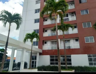 Apartamento com 3 Quartos para alugar, 125m² no Telégrafo, Belém