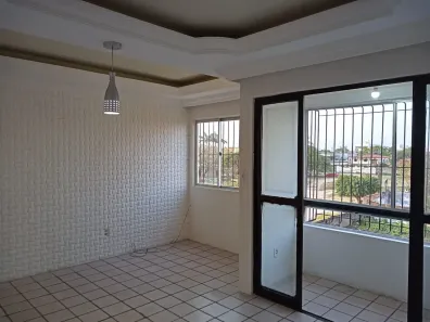 Apartamento com 2 Quartos à venda, 72m² no Barra de Jangada, Jaboatão dos Guararapes