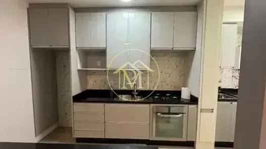 Apartamento com 3 Quartos à venda, 72m² no Jardim Nova Manchester, Sorocaba